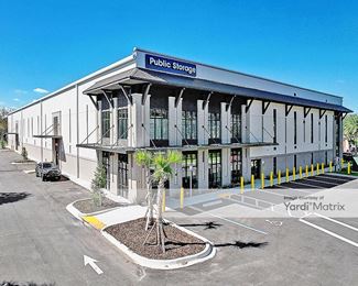 Photo 1 of Public Storage - 20 A1A North, Ponte Vedra Beach, FL