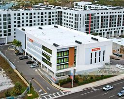 Image for Storage Club - 4351 34th Street South, Saint Petersburg, FL