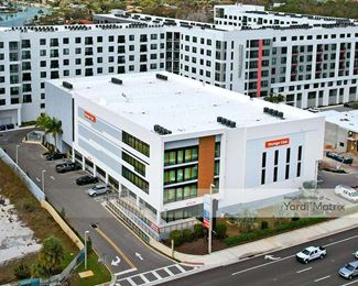 Photo 1 of Storage Club - 4351 34th Street South, Saint Petersburg, FL