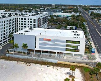 Photo 4 of Storage Club - 4351 34th Street South, Saint Petersburg, FL