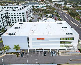 Photo 5 of Storage Club - 4351 34th Street South, Saint Petersburg, FL