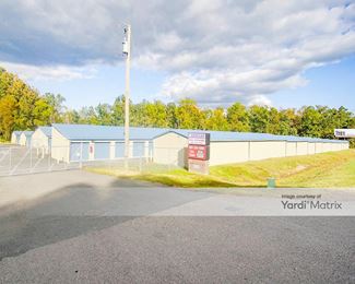 Photo 1 of Landmark Mini Storage - 22550 Cox Road, North Dinwiddie, VA