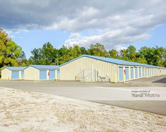 Photo 2 of Landmark Mini Storage - 22550 Cox Road, North Dinwiddie, VA
