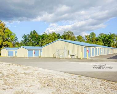 Storage Units for Rent available at 22550 Cox Road, North Dinwiddie, VA 23803