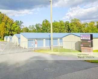 Photo 3 of Landmark Mini Storage - 22550 Cox Road, North Dinwiddie, VA
