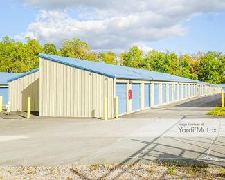 Photo 4 of Landmark Mini Storage - 22550 Cox Road, North Dinwiddie, VA