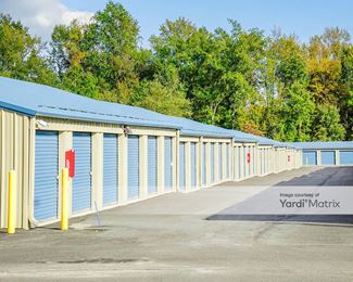 Photo 5 of Landmark Mini Storage - 22550 Cox Road, North Dinwiddie, VA