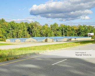 Photo 6 of Landmark Mini Storage - 22550 Cox Road, North Dinwiddie, VA