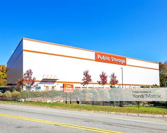 Photo 2 of Public Storage - 495 Newbury Street, Danvers, MA