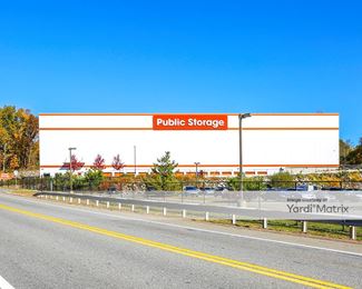 Photo 3 of Public Storage - 495 Newbury Street, Danvers, MA