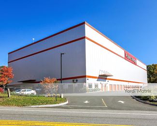 Photo 4 of Public Storage - 495 Newbury Street, Danvers, MA