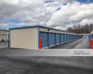 Photo 2 of American Self Storage - 1651 Taylor Road, Gahanna, OH