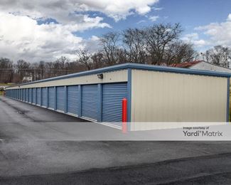 Photo 3 of American Self Storage - 1651 Taylor Road, Gahanna, OH