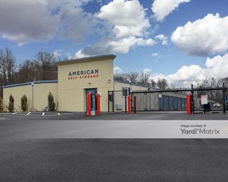 Photo 4 of American Self Storage - 1651 Taylor Road, Gahanna, OH