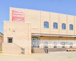 Image for Riverside Storage - 141 Martin Luther King Junior Blvd, Macon, GA