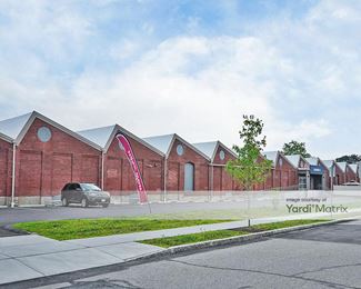 Photo 5 of Store Space Self Storage - 42 Edison Street, New Bedford, MA