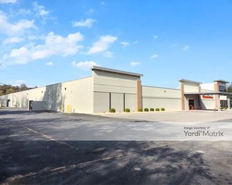 Photo 3 of Public Storage - 3533 Franklin Road SW, Roanoke, VA