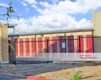 Photo 3 of Rancho Sahuarita Self Storage and RV - 14233 South Rancho Sahuarita Blvd, Sahuarita, AZ