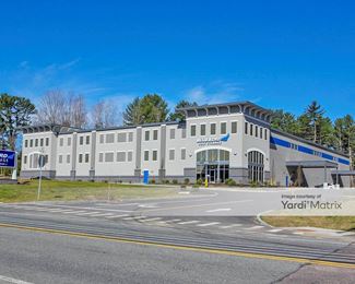 Photo 2 of BlueBird Self Storage - 200 Central Street, Hudson, NH