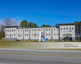 Photo 3 of BlueBird Self Storage - 200 Central Street, Hudson, NH