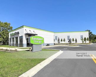Photo 1 of Extra Space Storage - 2540 West Tennessee Street, Tallahassee, FL
