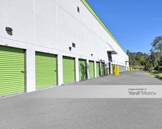 Photo 2 of Extra Space Storage - 2540 West Tennessee Street, Tallahassee, FL