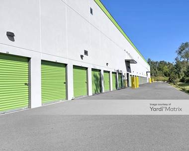 Storage Units for Rent available at 2540 West Tennessee Street, Tallahassee, FL 32304