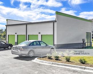 Photo 3 of Extra Space Storage - 2540 West Tennessee Street, Tallahassee, FL