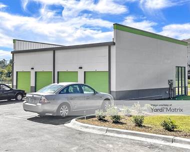 Storage Units for Rent available at 2540 West Tennessee Street, Tallahassee, FL 32304