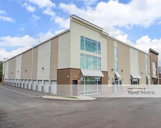 Photo 1 of Storage Sense - 1651 Delta Drive, Gastonia, NC