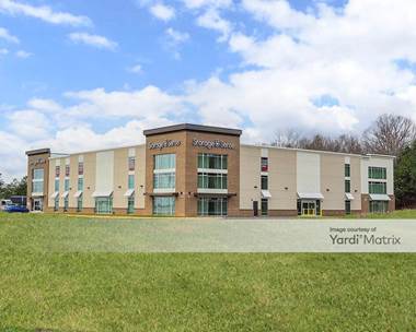 Storage Units for Rent available at 1651 Delta Drive, Gastonia, NC 28052