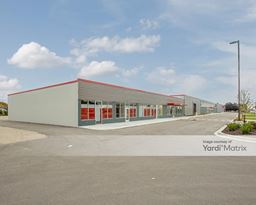 Image for Kenosha Self Storage - 5300 52nd Street, Kenosha, WI