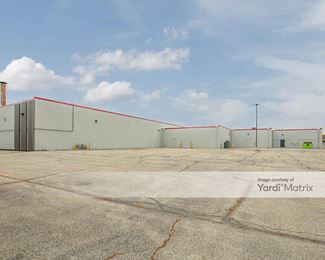 Photo 3 of Kenosha Self Storage - 5300 52nd Street, Kenosha, WI