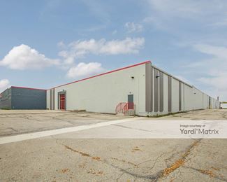 Photo 5 of Kenosha Self Storage - 5300 52nd Street, Kenosha, WI
