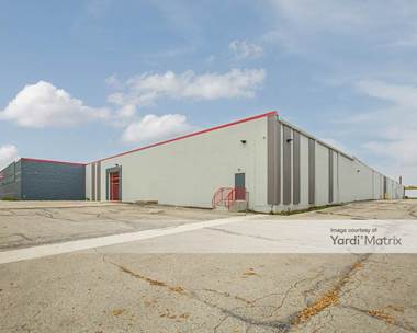 Storage Units for Rent available at 5300 52nd Street, Kenosha, WI 53144