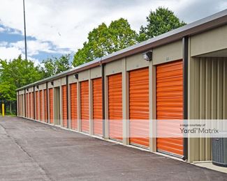 Photo 2 of Prestige Storage - 140 Alpha Drive, Delaware, OH