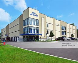 Image for All Aboard Storage - 295 Interchange Blvd, Ormond Beach, FL