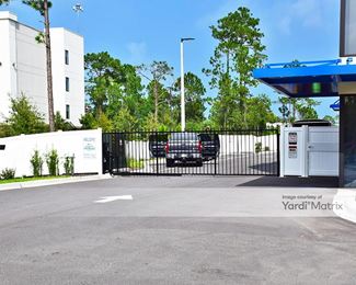 Photo 2 of All Aboard Storage - 295 Interchange Blvd, Ormond Beach, FL