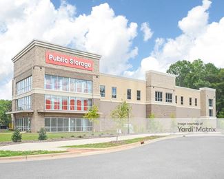 Photo 1 of Public Storage - 500 Myrica Street, Chapel Hill, NC