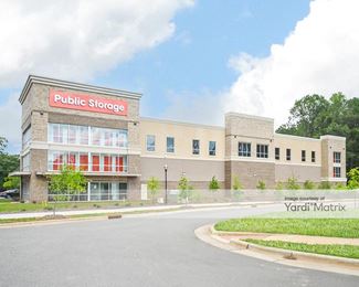 Photo 3 of Public Storage - 500 Myrica Street, Chapel Hill, NC