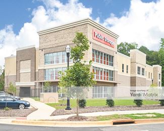 Photo 4 of Public Storage - 500 Myrica Street, Chapel Hill, NC