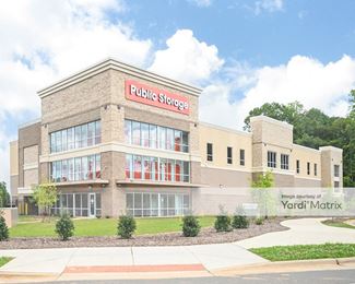 Photo 5 of Public Storage - 500 Myrica Street, Chapel Hill, NC