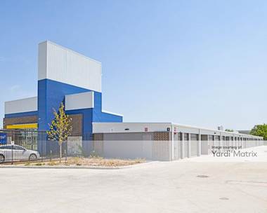 Storage Units for Rent available at 2570 SW Military Drive, San Antonio, TX 78224