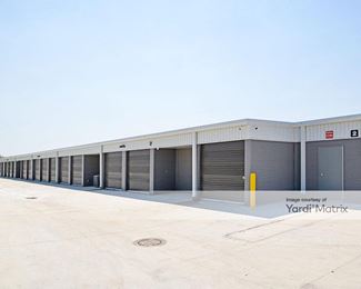 Photo 3 of Extra Space Storage - 2570 SW Military Drive, San Antonio, TX