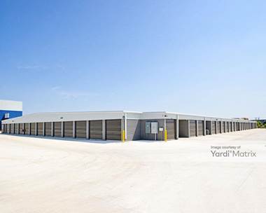 Storage Units for Rent available at 2570 SW Military Drive, San Antonio, TX 78224