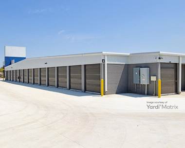 Storage Units for Rent available at 2570 SW Military Drive, San Antonio, TX 78224