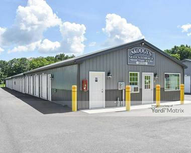 Storage Units for Rent available at 18 Upper Sarepta Road, Belvidere, NJ 07823