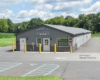 Photo 2 of Skoogy-s Self Storage - 18 Upper Sarepta Road, Belvidere, NJ
