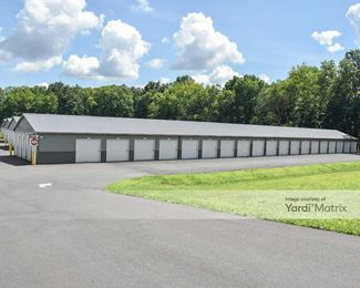 Photo 3 of Skoogy-s Self Storage - 18 Upper Sarepta Road, Belvidere, NJ