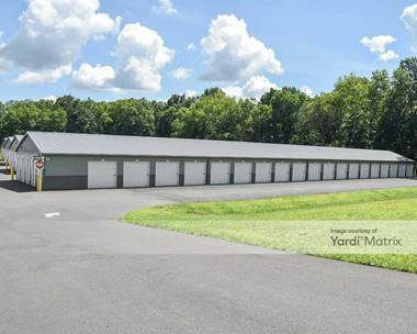 Storage Units for Rent available at 18 Upper Sarepta Road, Belvidere, NJ 07823